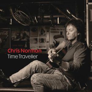 Time Traveller - album