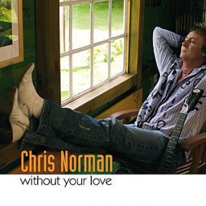 Album Without Your Love - Chris Norman