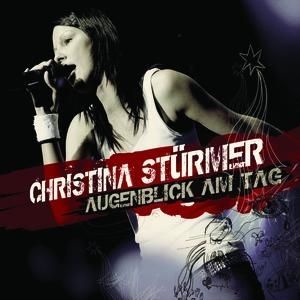Album Christina Stürmer - Augenblick am Tag