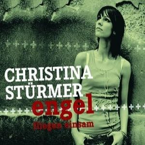 Album Christina Stürmer - Engel fliegen einsam