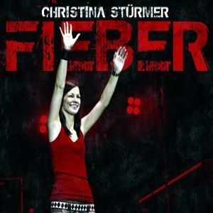 Album Christina Stürmer - Fieber
