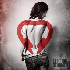 Album Christina Stürmer - Ich hör auf mein Herz