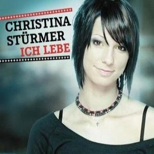 Album Christina Stürmer - Ich lebe