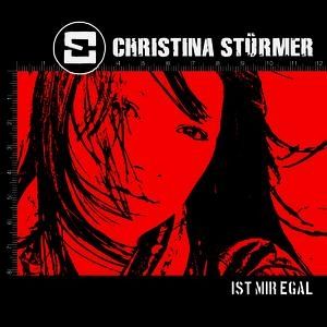 Album Christina Stürmer - Ist mir egal