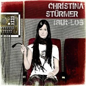 Album Christina Stürmer - laut-Los