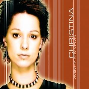 Album Christina Stürmer - Mama (Ana Ahabak)