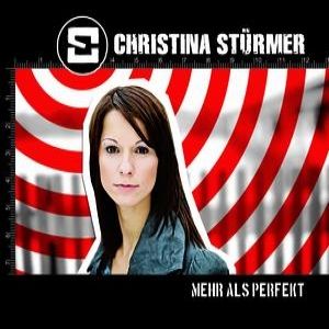 Album Christina Stürmer - Mehr als perfekt