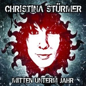 Album Christina Stürmer - Mitten unterm Jahr