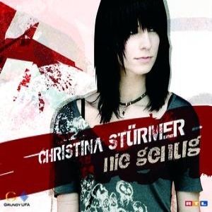 Album Christina Stürmer - Nie genug