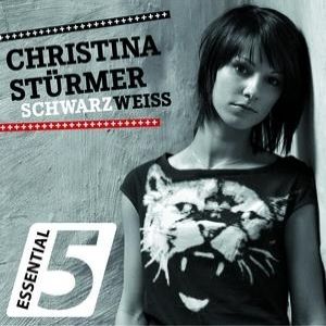 Album Christina Stürmer - Schwarz Weiss