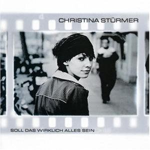 Album Christina Stürmer - Soll das wirklich alles sein