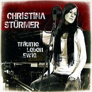 Album Christina Stürmer - Träume leben ewig