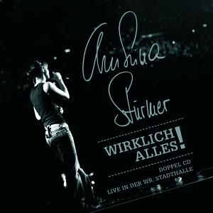 Album Christina Stürmer - Wirklich Alles!
