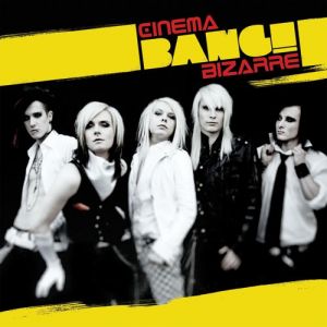 Cinema Bizarre BANG!, 2009