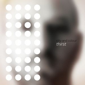 Thirst - album