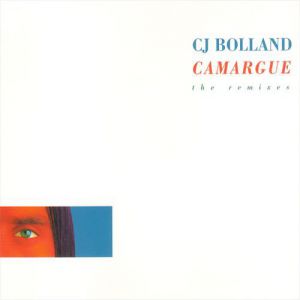 Album Camargue - CJ Bolland