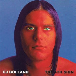Album CJ Bolland - The 4th Sign
