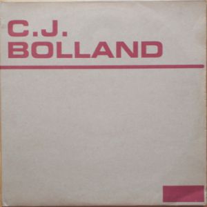 Album CJ Bolland - The Starship Universe E.P.