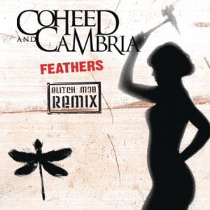 Album Coheed and Cambria - Feathers