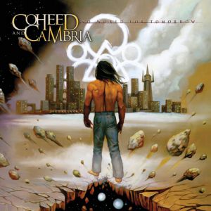 Coheed and Cambria : Good Apollo, I'm Burning Star IV, Volume Two: No World for Tomorrow