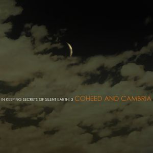 Coheed and Cambria : In Keeping Secrets of Silent Earth: 3