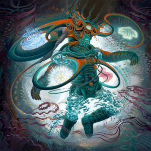 The Afterman: Ascension - album