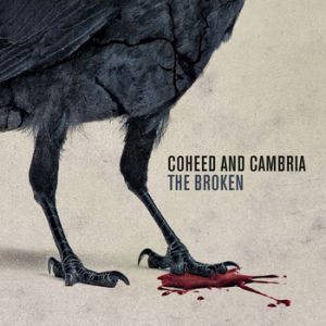 Album Coheed and Cambria - The Broken