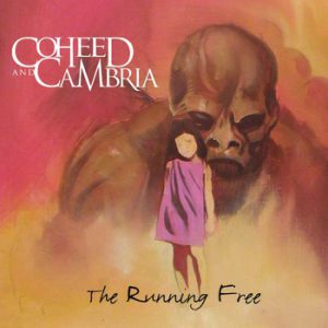 Album Coheed and Cambria - The Running Free