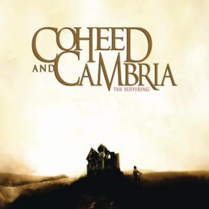 Album Coheed and Cambria - The Suffering