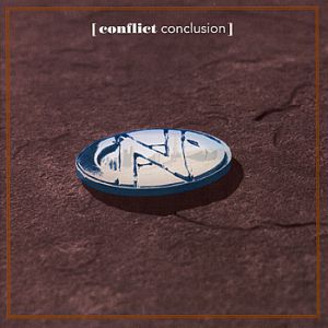 Album Conclusion - Conflict