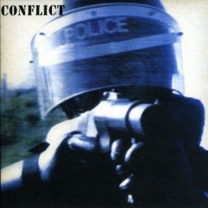 The Ungovernable Force - Conflict