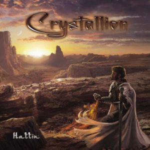 Album Crystallion - Hattin