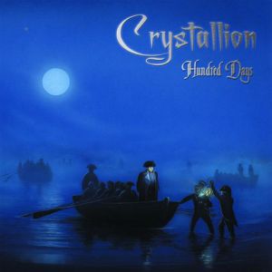 Album Hundred Days - Crystallion