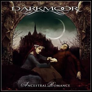 Album Ancestral Romance - Dark Moor