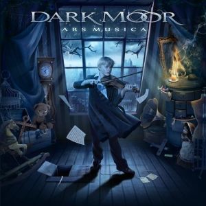 Album Ars Musica - Dark Moor