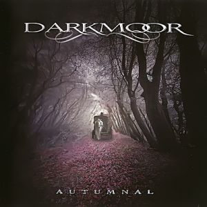 Album Autumnal - Dark Moor