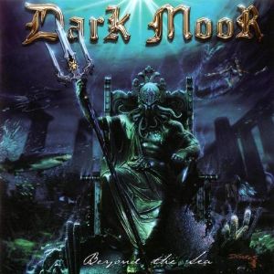 Album Beyond the Sea - Dark Moor