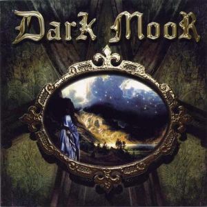 Album Dark Moor - Dark Moor