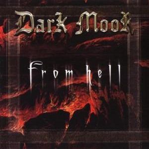 Album Dark Moor - From Hell