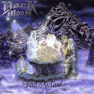 Album Shadowland - Dark Moor