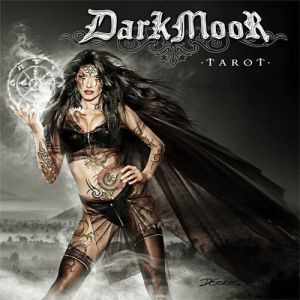 Album Tarot - Dark Moor
