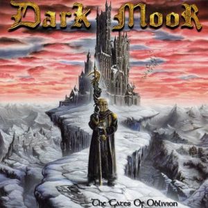 Album Dark Moor - The Gates of Oblivion