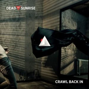 Crawl Back In - album