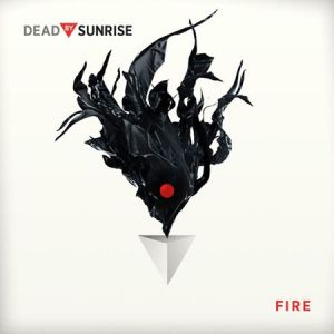 Album Dead By Sunrise - Fire
