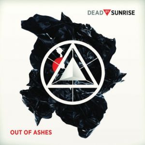 Album Dead By Sunrise - Out of Ashes