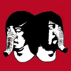 Album Blood on Our Hands - Death from Above 1979