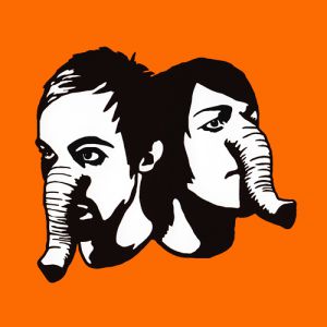 Album Death from Above 1979 - Heads Up