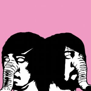 Album You're a Woman, I'm a Machine - Death from Above 1979