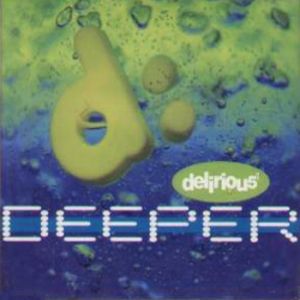 Album Deeper - Delirious?