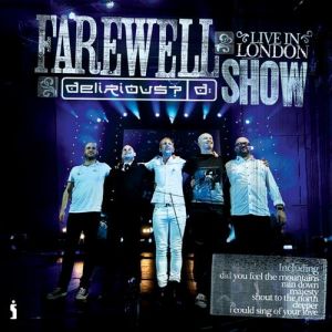 Album Delirious? - Farewell Show